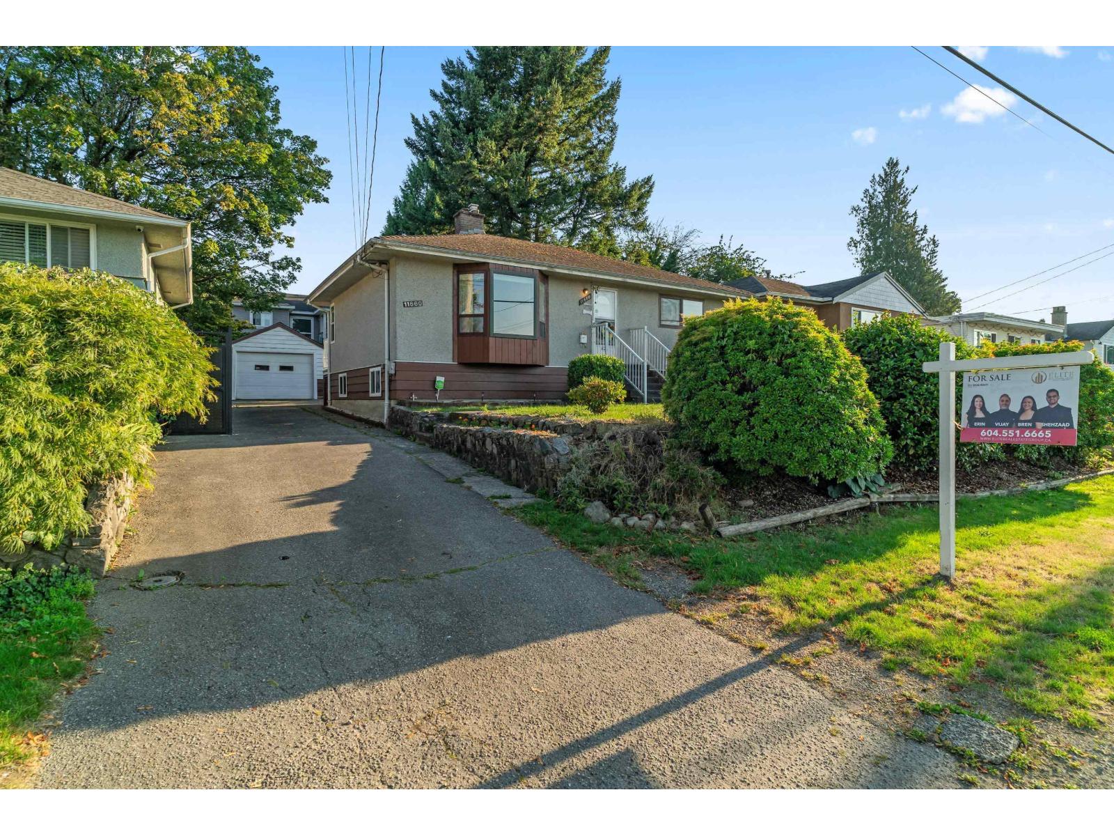 11660 98a Avenue, Surrey, British Columbia  V3V 2K9 - Photo 8 - R3065644