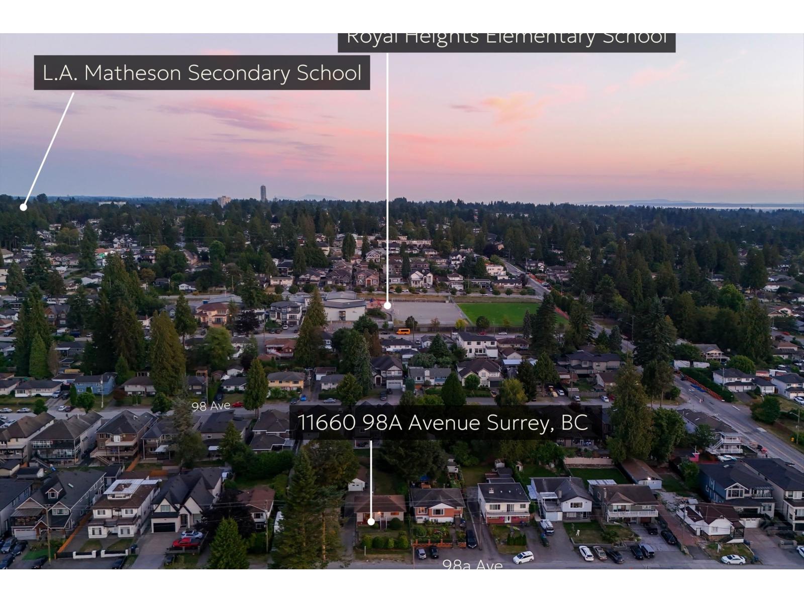 11660 98a Avenue, Surrey, British Columbia  V3V 2K9 - Photo 30 - R3065644