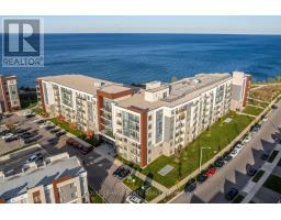 123 - 101 SHOREVIEW PLACE, Hamilton, Ontario