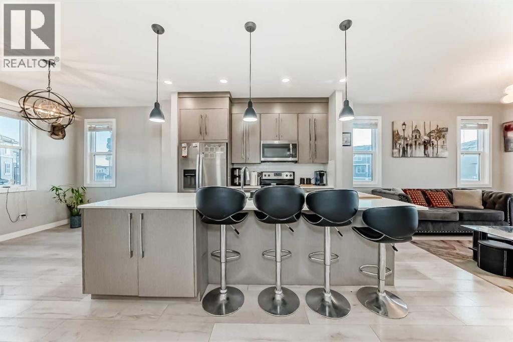 1240 Cornerstone Street Ne, Calgary, Alberta  T3N 1E6 - Photo 13 - A2267737