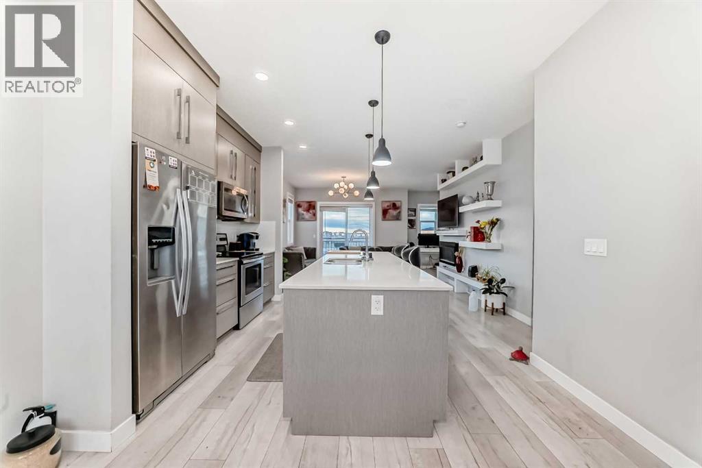 1240 Cornerstone Street Ne, Calgary, Alberta  T3N 1E6 - Photo 15 - A2267737