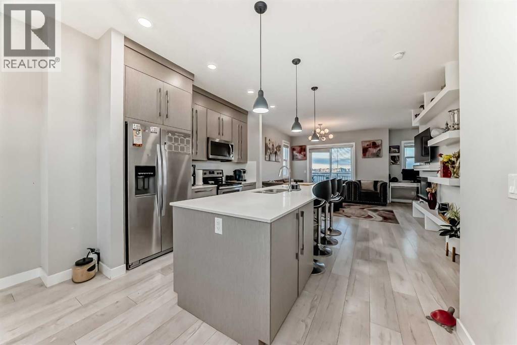 1240 Cornerstone Street Ne, Calgary, Alberta  T3N 1E6 - Photo 16 - A2267737