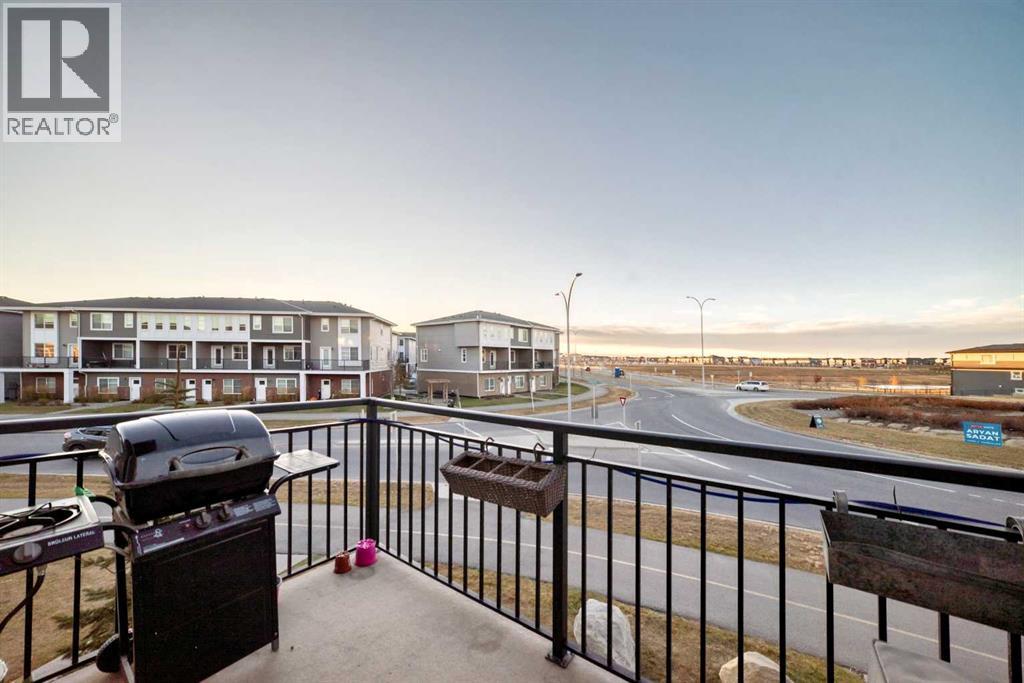 1240 Cornerstone Street Ne, Calgary, Alberta  T3N 1E6 - Photo 21 - A2267737