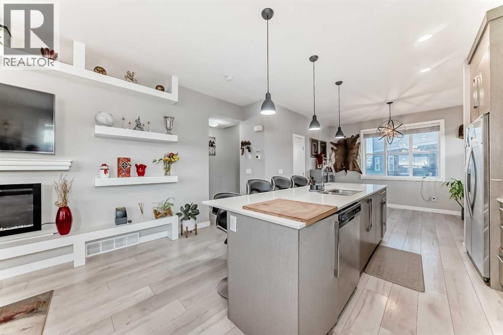 1240 Cornerstone Street Ne, Calgary, Alberta  T3N 1E6 - Photo 11 - A2267737