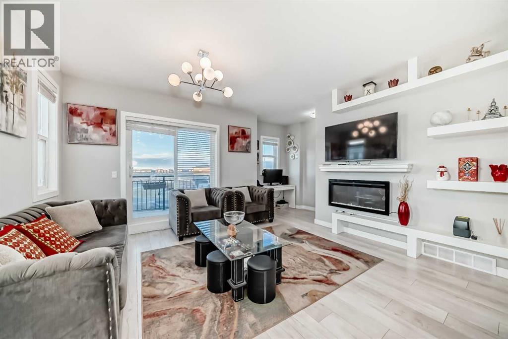 1240 Cornerstone Street Ne, Calgary, Alberta  T3N 1E6 - Photo 7 - A2267737