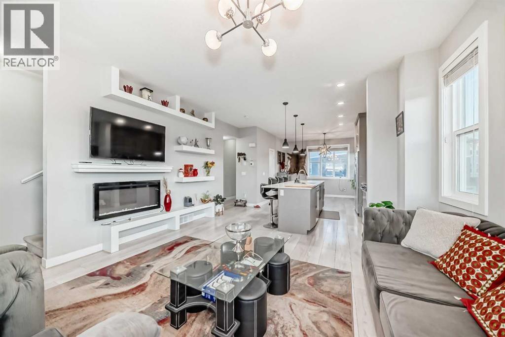 1240 Cornerstone Street Ne, Calgary, Alberta  T3N 1E6 - Photo 10 - A2267737