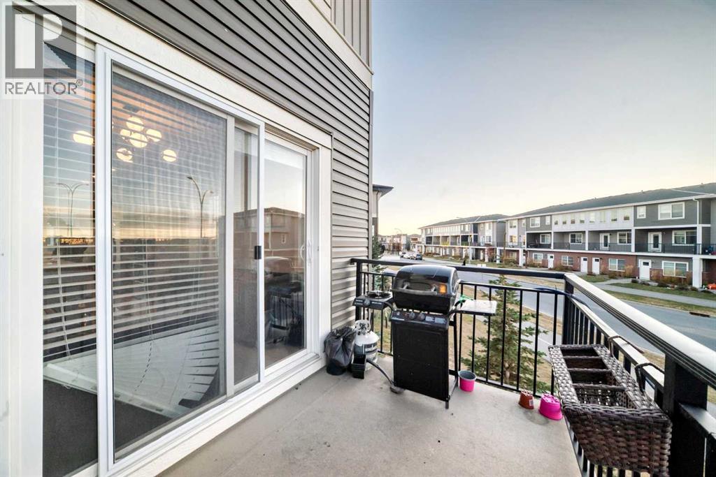 1240 Cornerstone Street Ne, Calgary, Alberta  T3N 1E6 - Photo 22 - A2267737