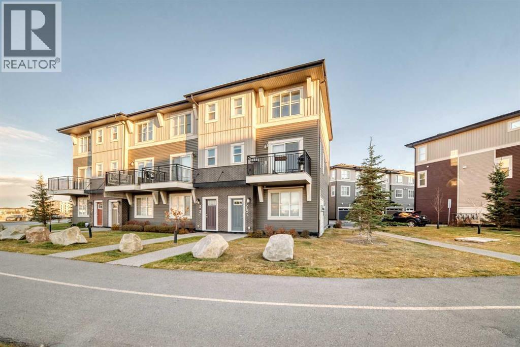 1240 Cornerstone Street Ne, Calgary, Alberta  T3N 1E6 - Photo 3 - A2267737