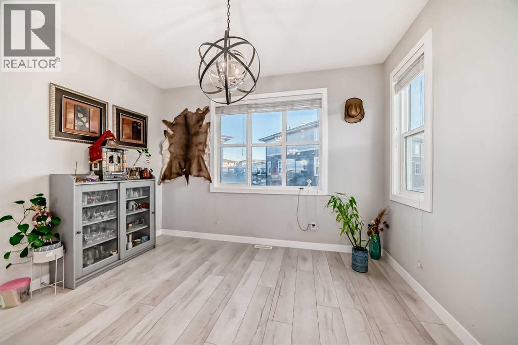 1240 Cornerstone Street Ne, Calgary, Alberta  T3N 1E6 - Photo 19 - A2267737