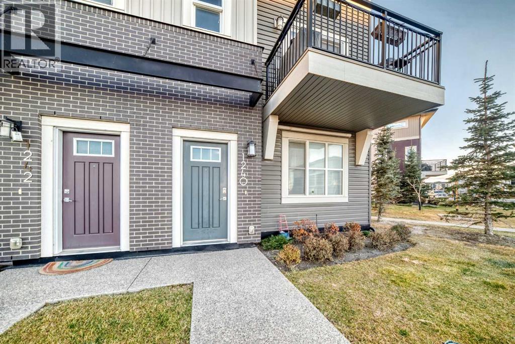 1240 Cornerstone Street Ne, Calgary, Alberta  T3N 1E6 - Photo 5 - A2267737