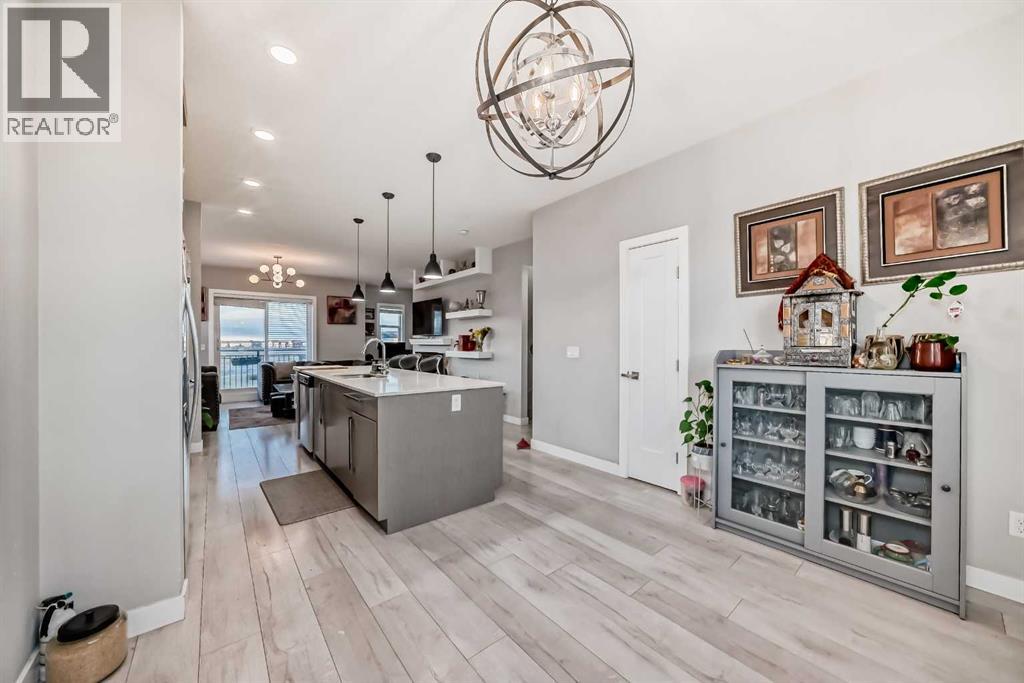 1240 Cornerstone Street Ne, Calgary, Alberta  T3N 1E6 - Photo 17 - A2267737