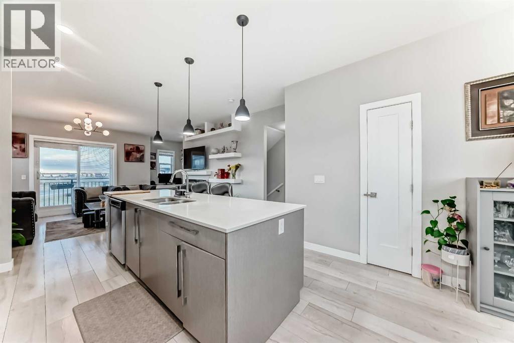 1240 Cornerstone Street Ne, Calgary, Alberta  T3N 1E6 - Photo 14 - A2267737