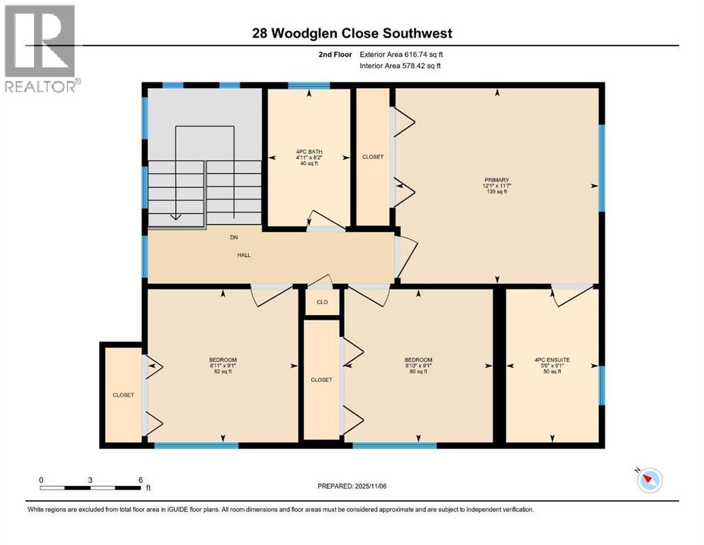 28 Woodglen Close Sw, Calgary, Alberta  T2W 4N1 - Photo 33 - A2268973