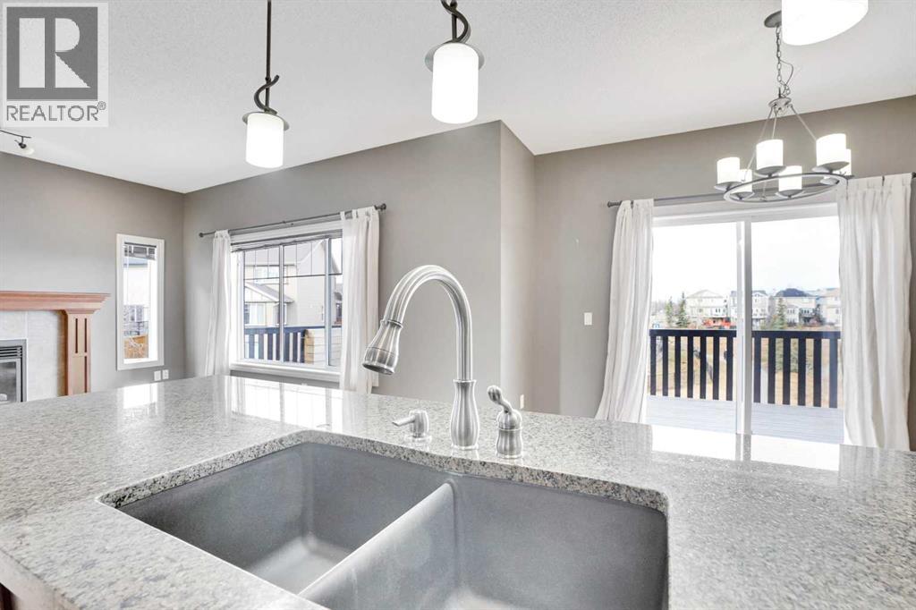 208 Sagewood Landing Sw, Airdrie, Alberta  t4b 3n5 - Photo 19 - A2269299