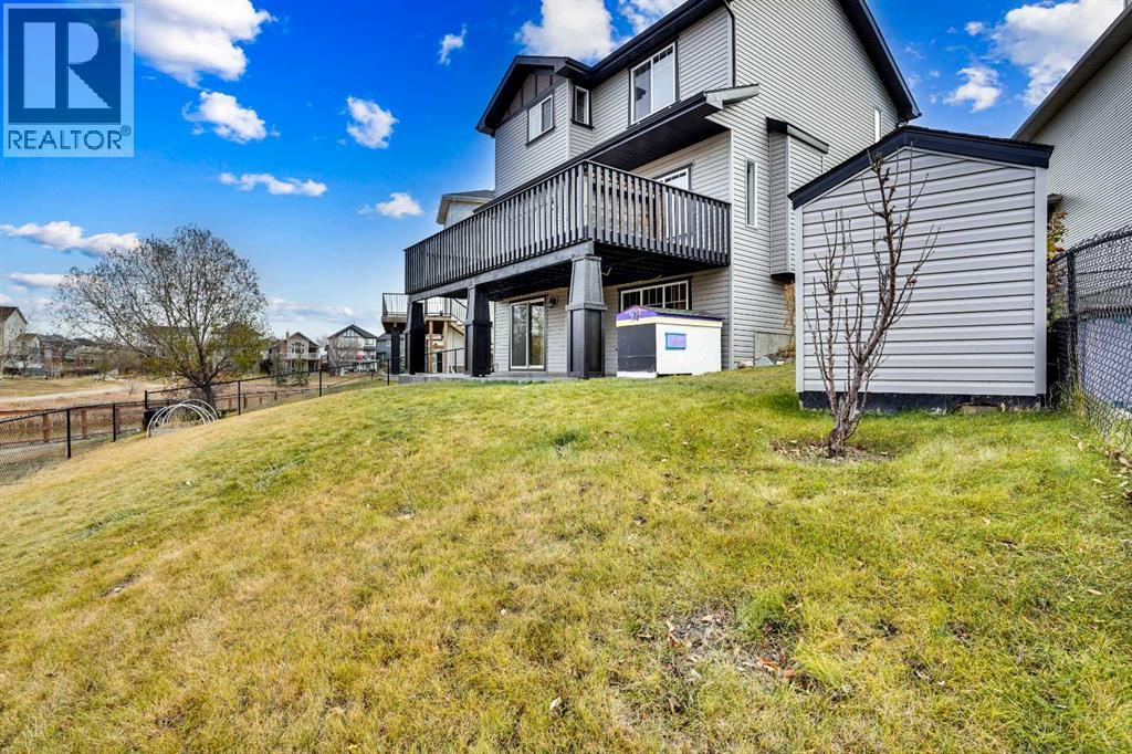 208 Sagewood Landing Sw, Airdrie, Alberta  t4b 3n5 - Photo 47 - A2269299