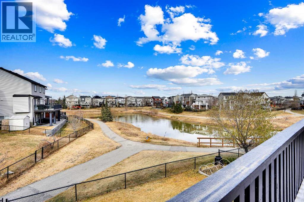 208 Sagewood Landing Sw, Airdrie, Alberta  t4b 3n5 - Photo 5 - A2269299