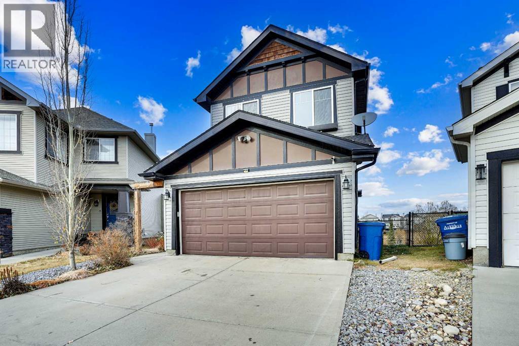 208 Sagewood Landing Sw, Airdrie, Alberta  t4b 3n5 - Photo 3 - A2269299