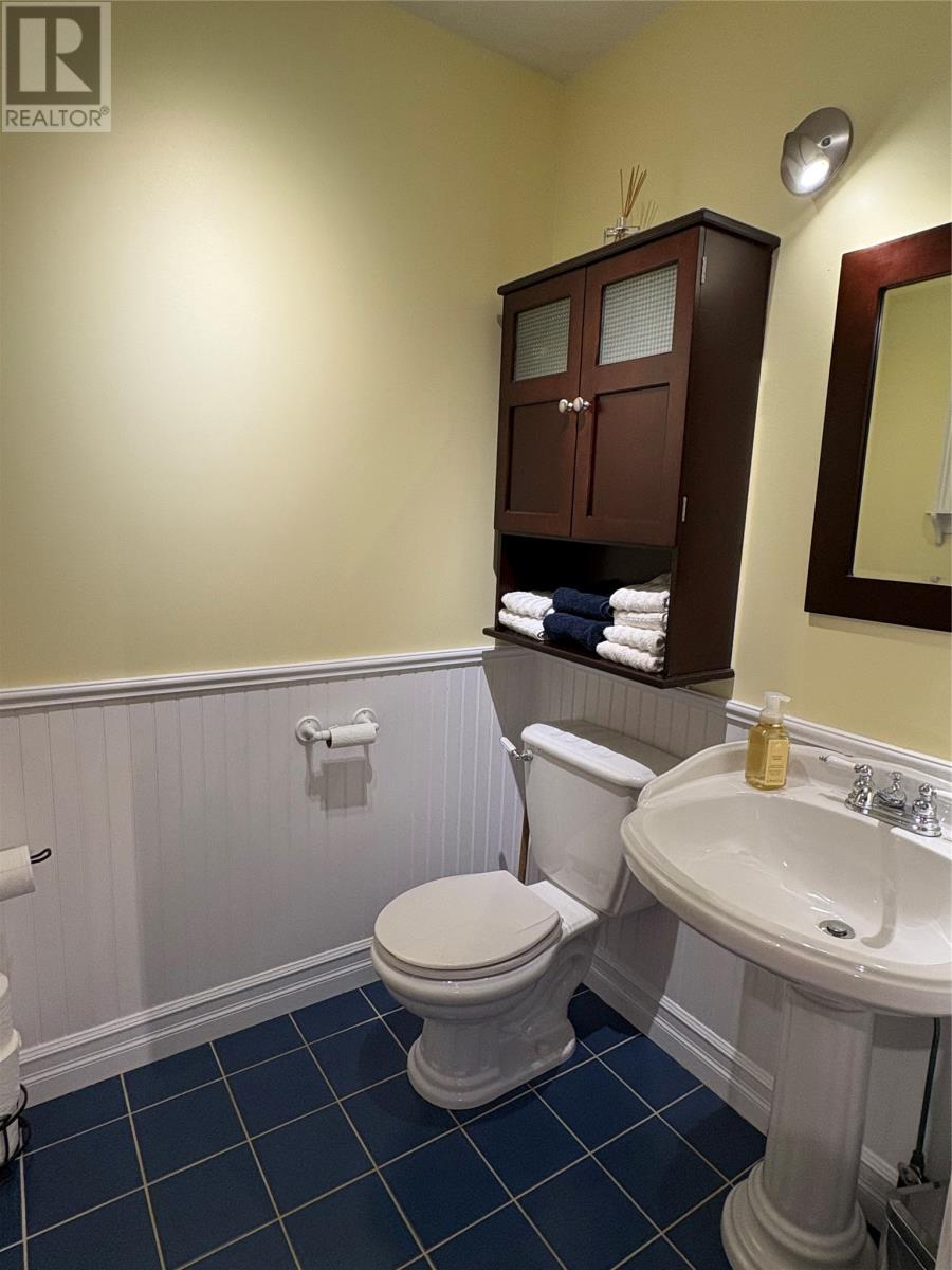 5 Stacey Crescent, Stephenville, Newfoundland & Labrador  A2N 3R6 - Photo 16 - 1292412