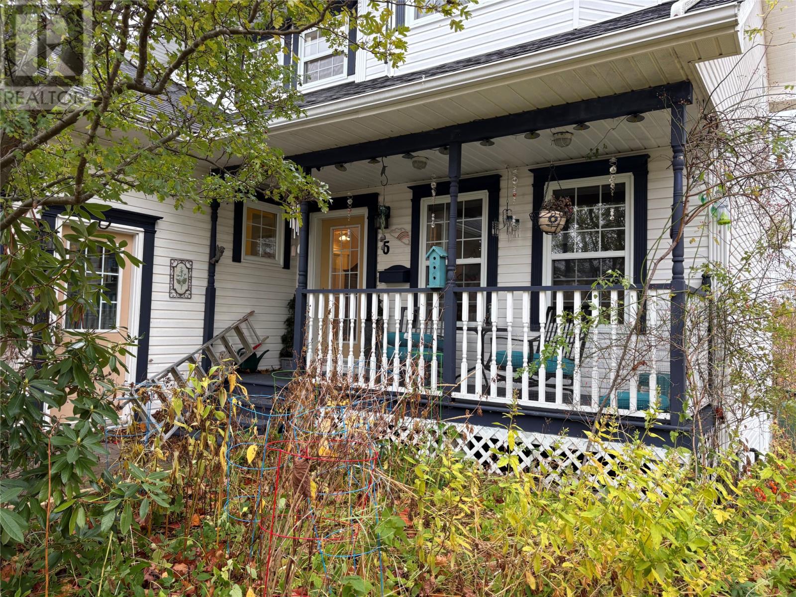 5 Stacey Crescent, Stephenville, Newfoundland & Labrador  A2N 3R6 - Photo 2 - 1292412