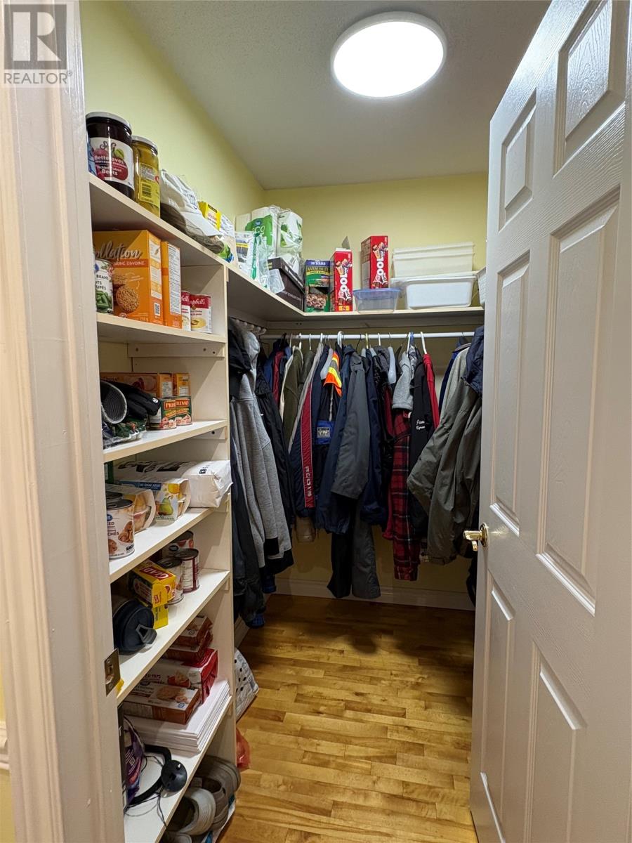 5 Stacey Crescent, Stephenville, Newfoundland & Labrador  A2N 3R6 - Photo 21 - 1292412