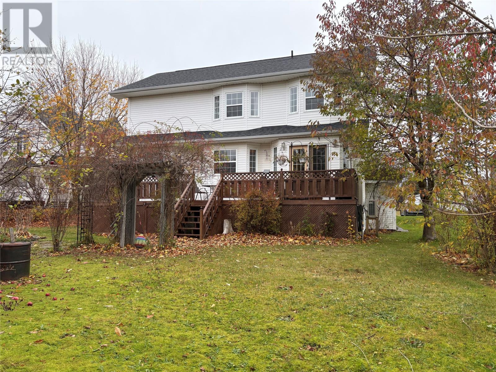 5 Stacey Crescent, Stephenville, Newfoundland & Labrador  A2N 3R6 - Photo 4 - 1292412