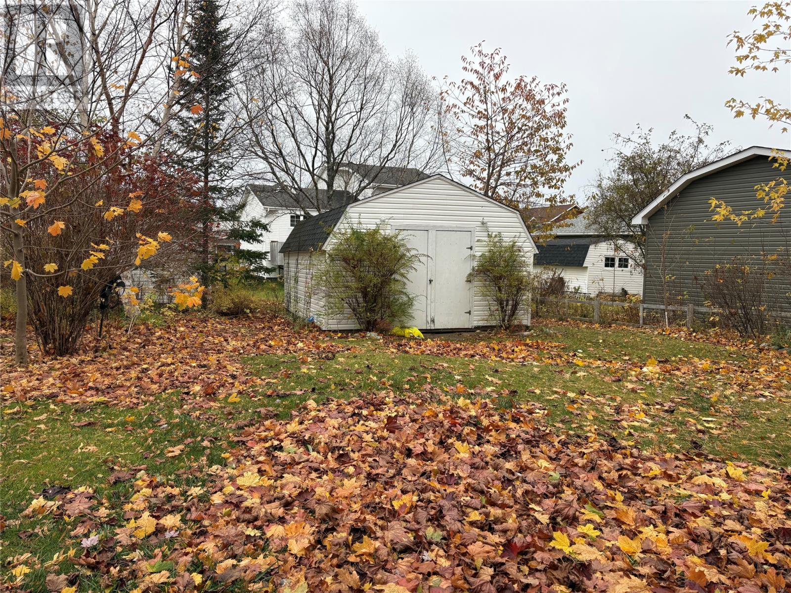 5 Stacey Crescent, Stephenville, Newfoundland & Labrador  A2N 3R6 - Photo 7 - 1292412