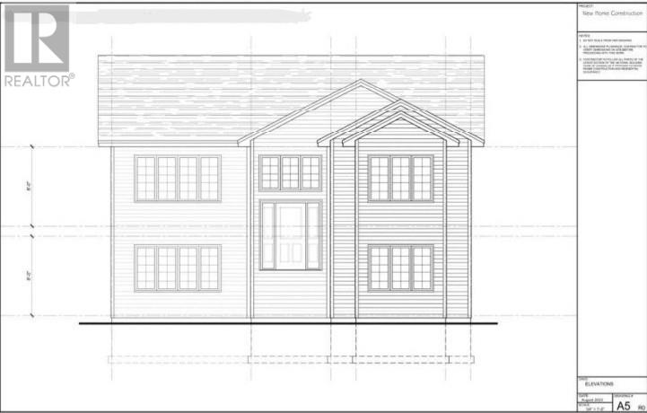 243 Ladysmith Drive, St. John's, Newfoundland & Labrador