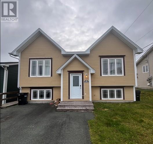 57 Gil Eannes Street, St.Johns, Newfoundland & Labrador