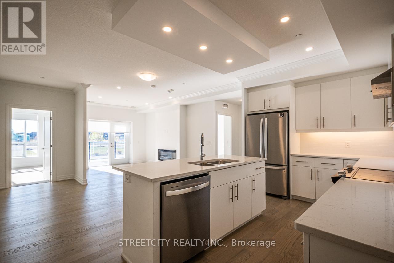 102 - 480 CALLAWAY ROAD, London North, Ontario