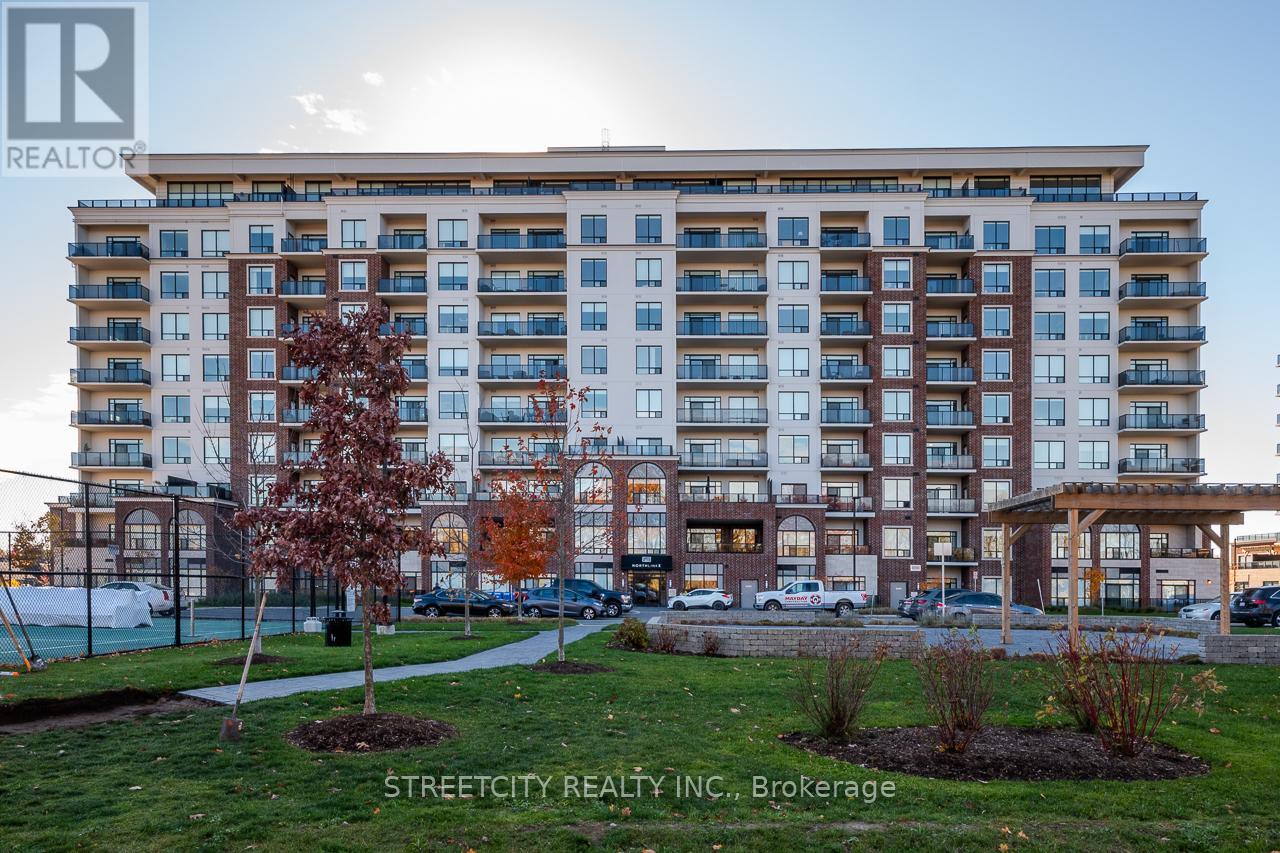 102 - 480 Callaway Road, London North, Ontario  N6G 0Z3 - Photo 3 - X12522700