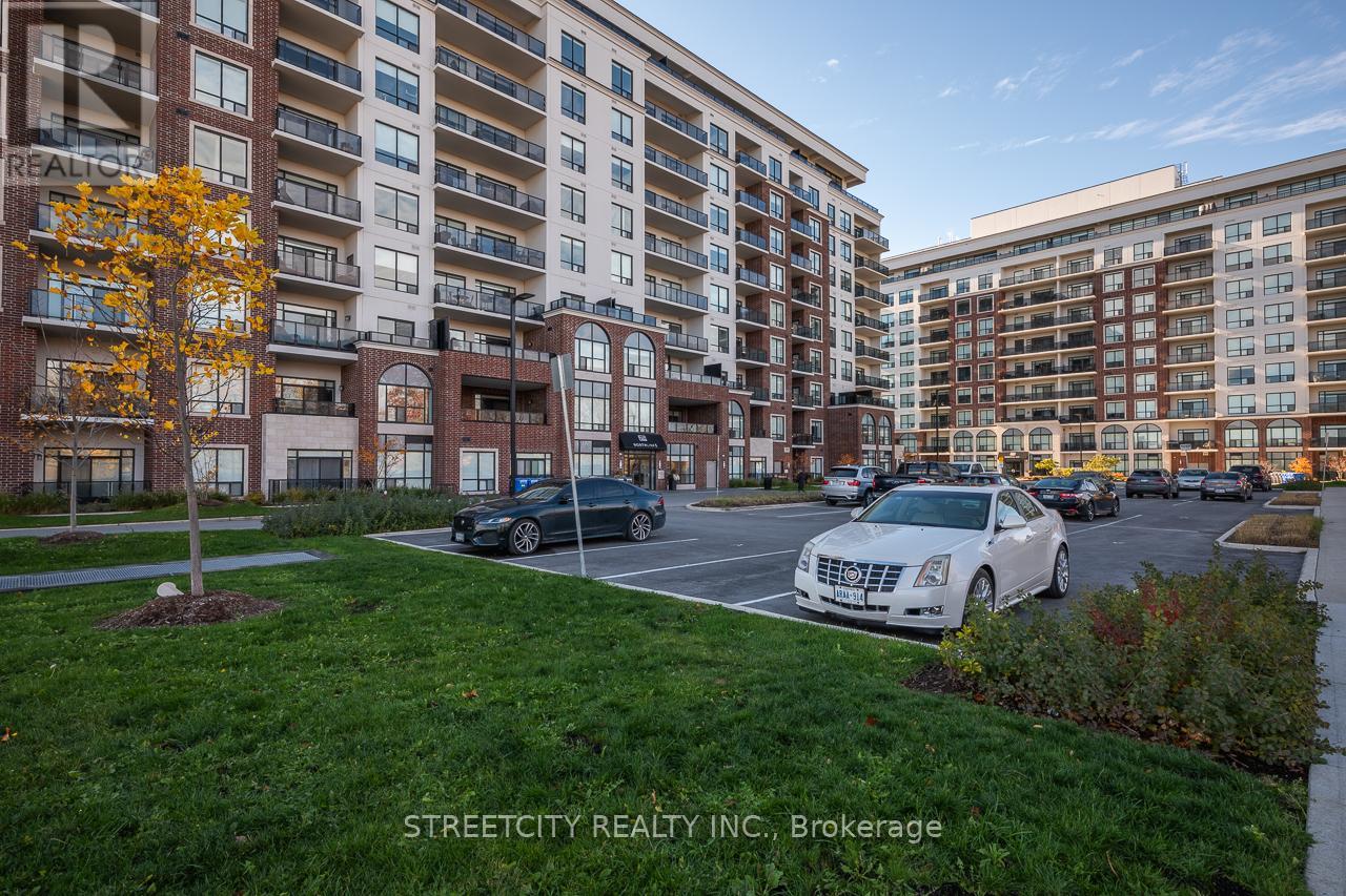 102 - 480 Callaway Road, London North, Ontario  N6G 0Z3 - Photo 5 - X12522700