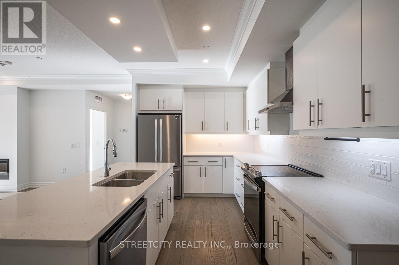 102 - 480 Callaway Road, London North, Ontario  N6G 0Z3 - Photo 6 - X12522700