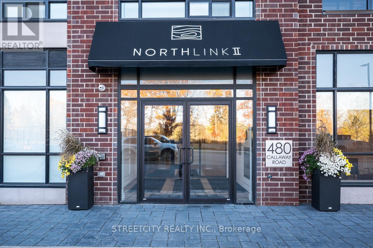 102 - 480 Callaway Road, London North, Ontario  N6G 0Z3 - Photo 2 - X12522710