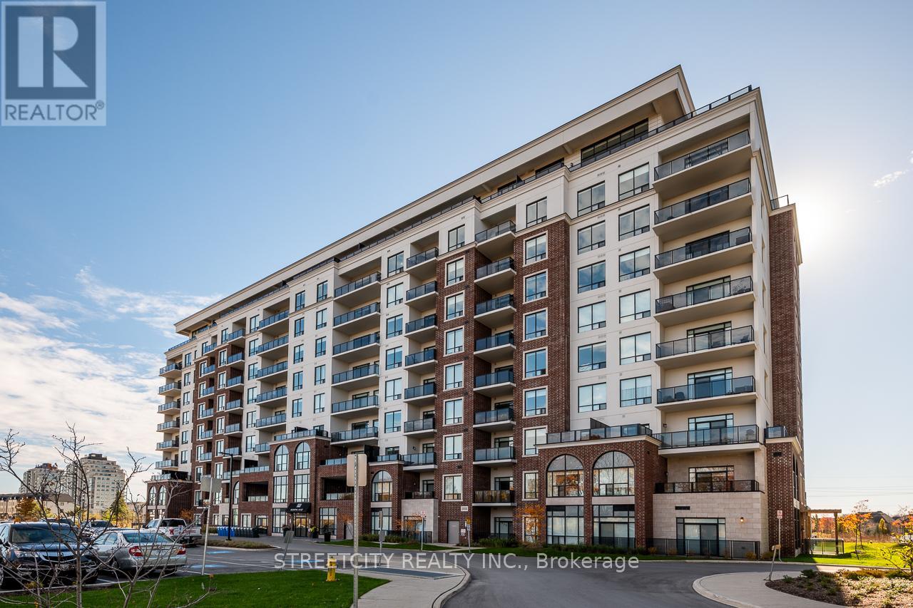 102 - 480 Callaway Road, London North, Ontario  N6G 0Z3 - Photo 4 - X12522710