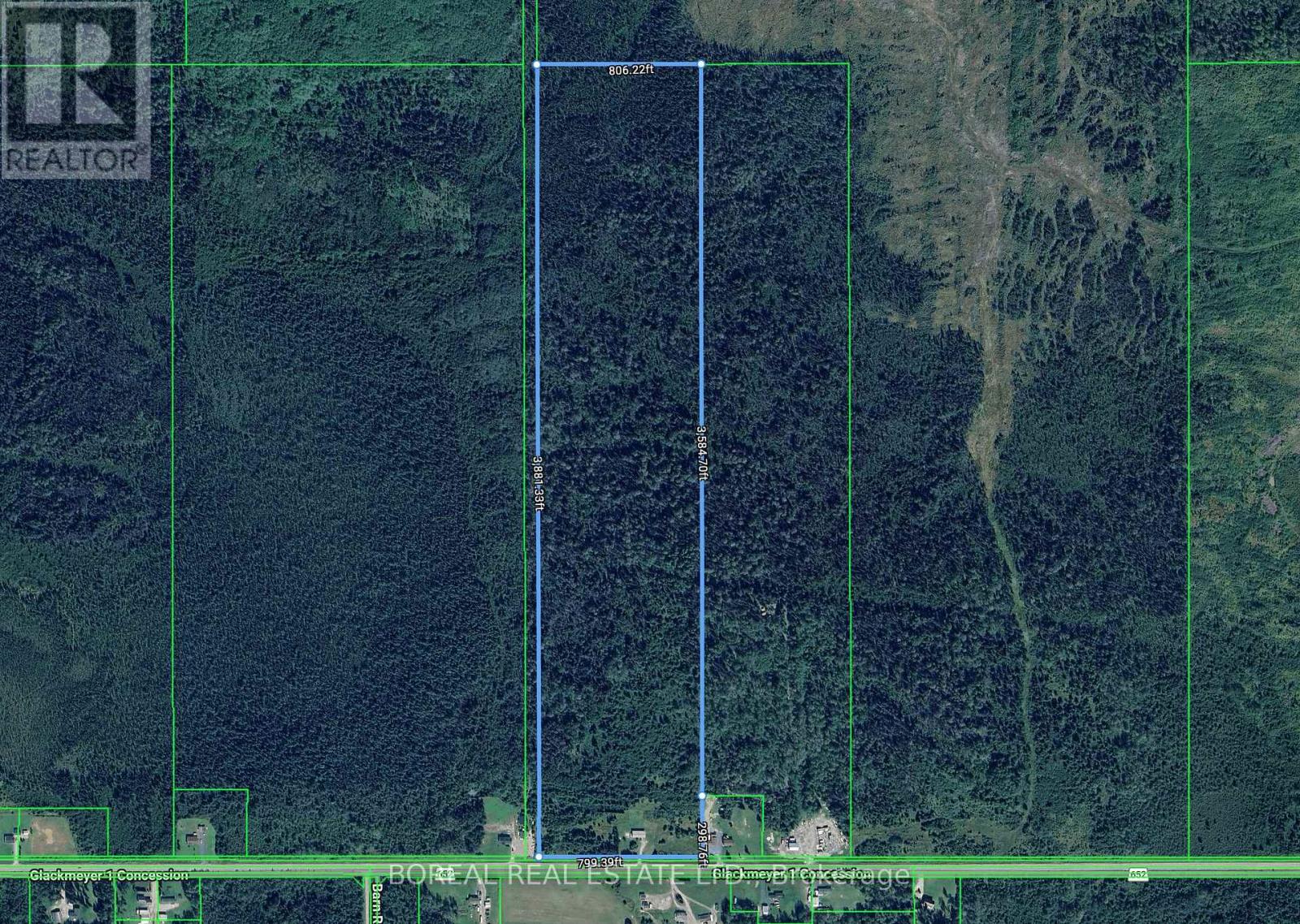 1859 Hwy 652, Cochrane, Ontario  P0L 1C0 - Photo 38 - T12522702