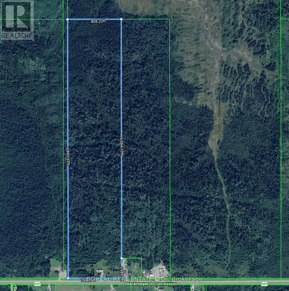 1859 Hwy 652, Cochrane, Ontario  P0L 1C0 - Photo 39 - T12522702