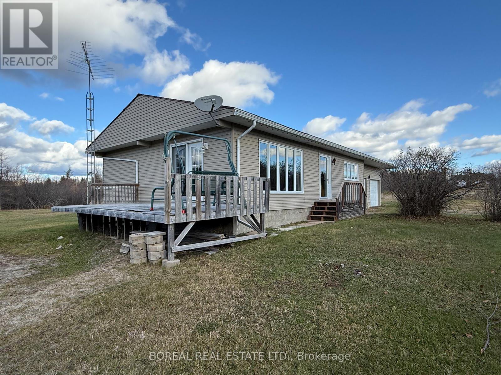 1859 Hwy 652, Cochrane, Ontario  P0L 1C0 - Photo 7 - T12522702