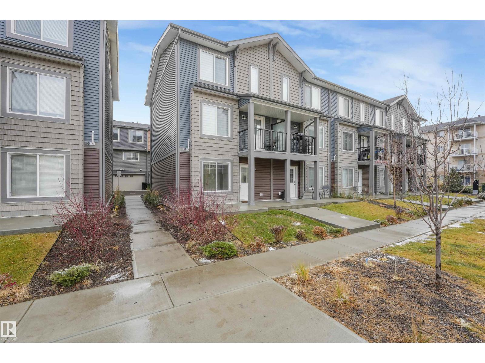 #40 3025 151 Av Nw, Edmonton, Alberta  T5Y 3W4 - Photo 2 - E4465099