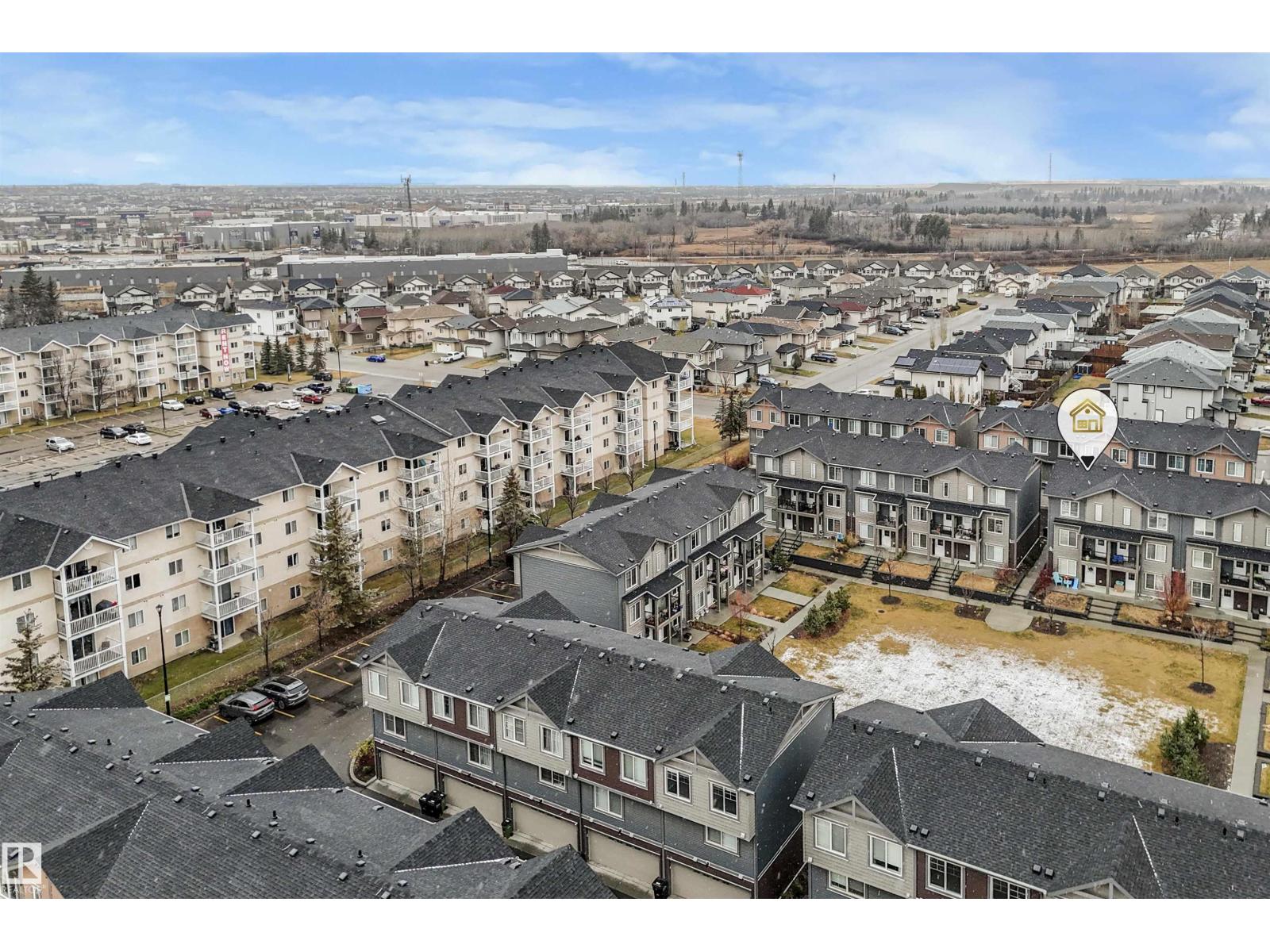 #40 3025 151 Av Nw, Edmonton, Alberta  T5Y 3W4 - Photo 4 - E4465099