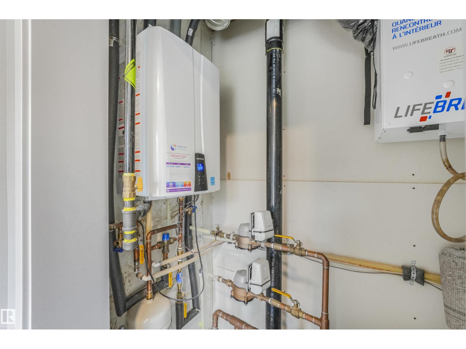 #40 3025 151 Av Nw, Edmonton, Alberta  T5Y 3W4 - Photo 47 - E4465099