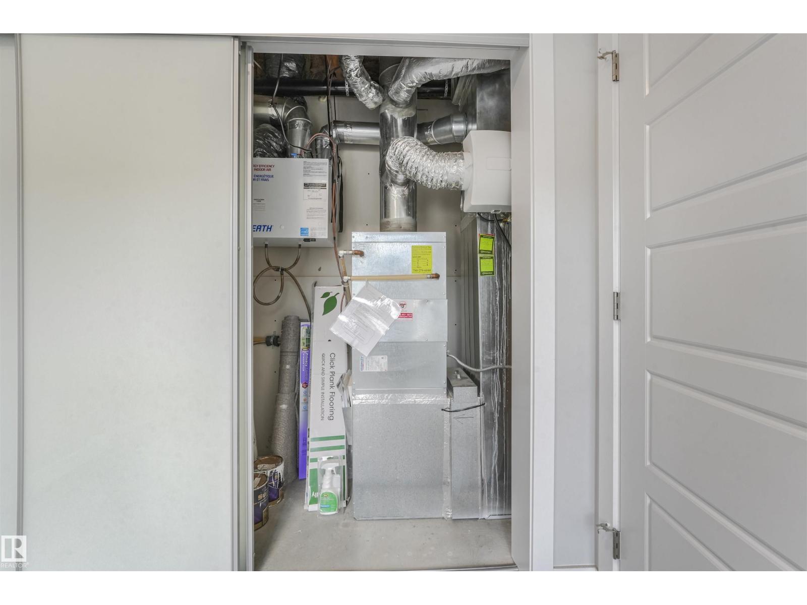 #40 3025 151 Av Nw, Edmonton, Alberta  T5Y 3W4 - Photo 48 - E4465099