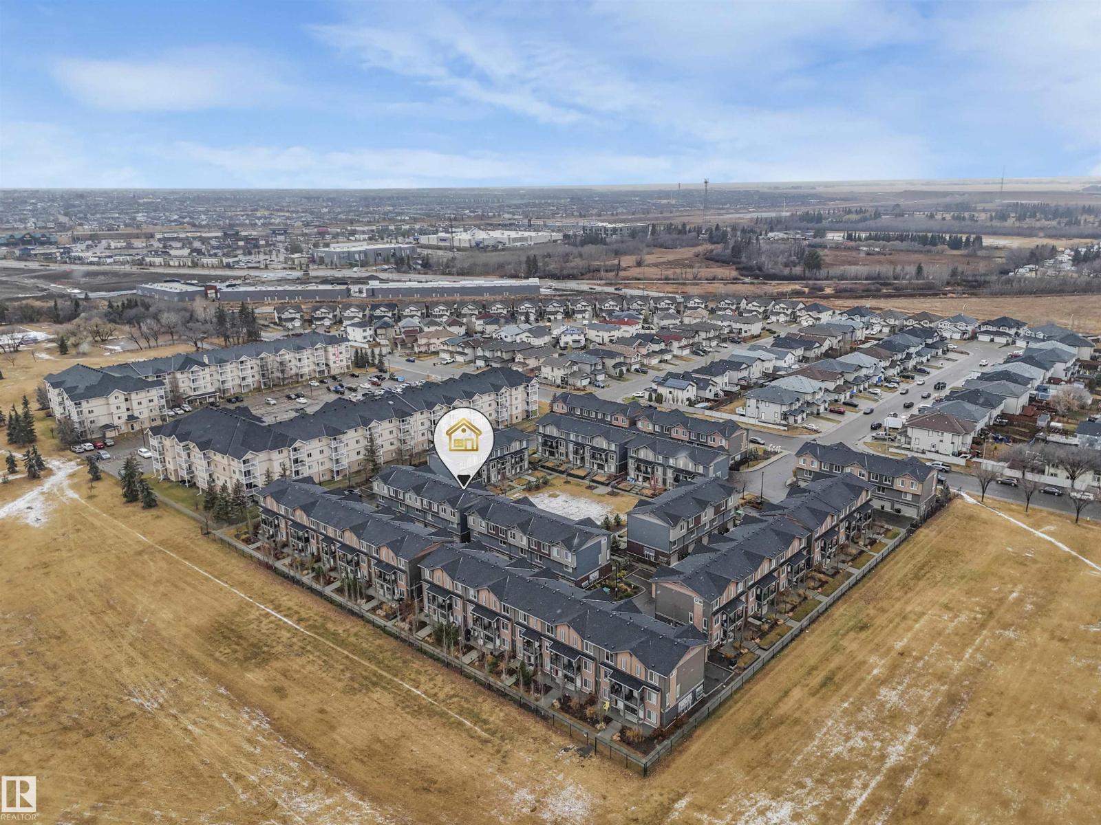 #40 3025 151 Av Nw, Edmonton, Alberta  T5Y 3W4 - Photo 49 - E4465099