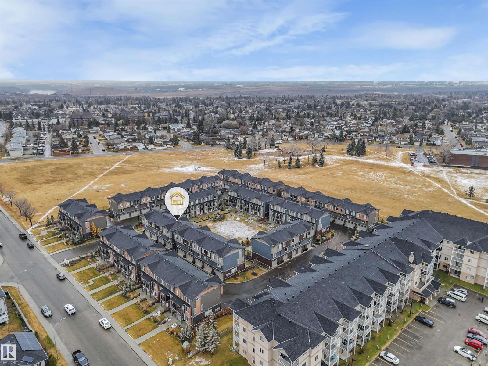 #40 3025 151 Av Nw, Edmonton, Alberta  T5Y 3W4 - Photo 5 - E4465099