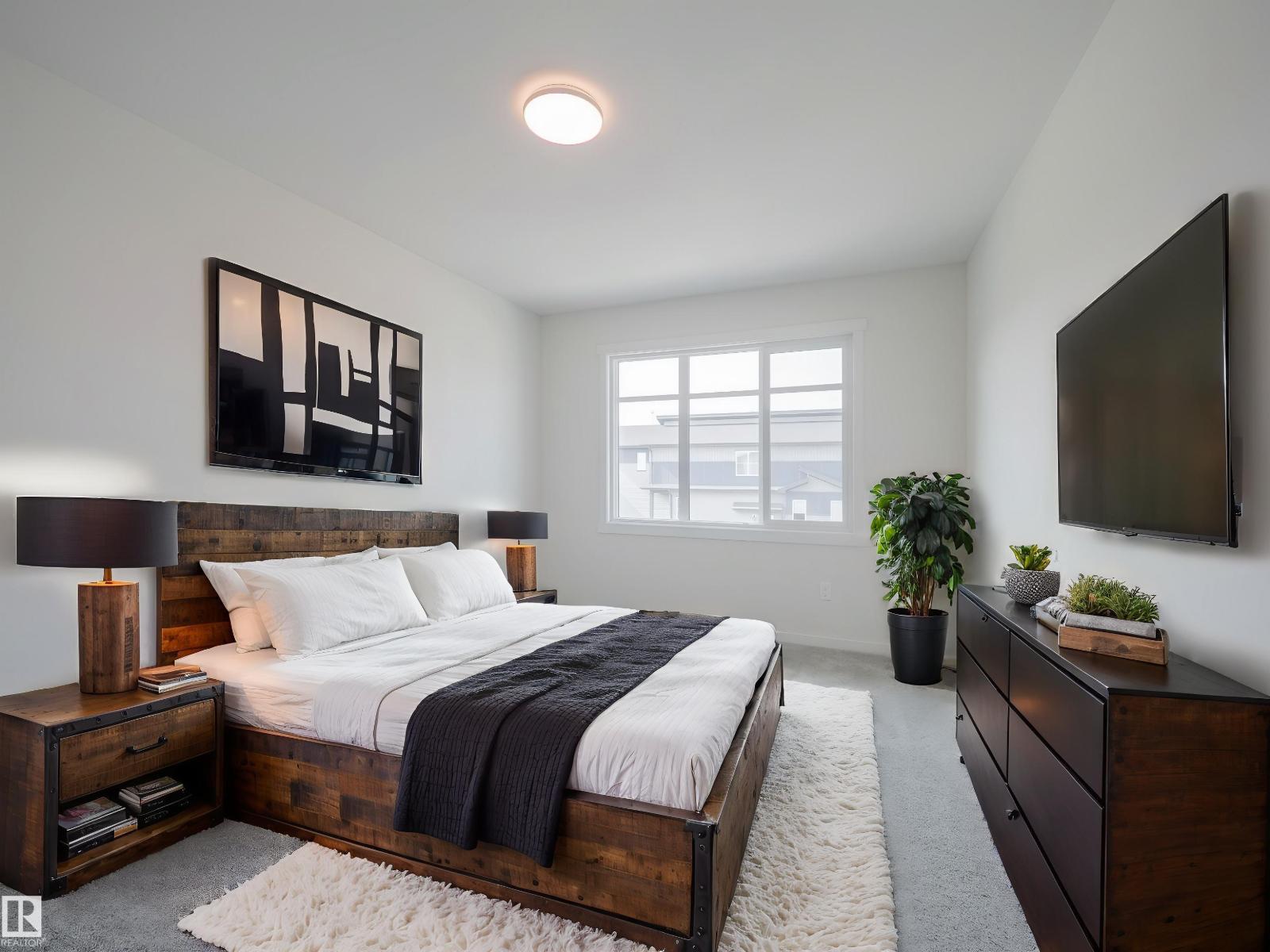 8716 224 St Nw, Edmonton, Alberta  T5T 7Y5 - Photo 6 - E4465100