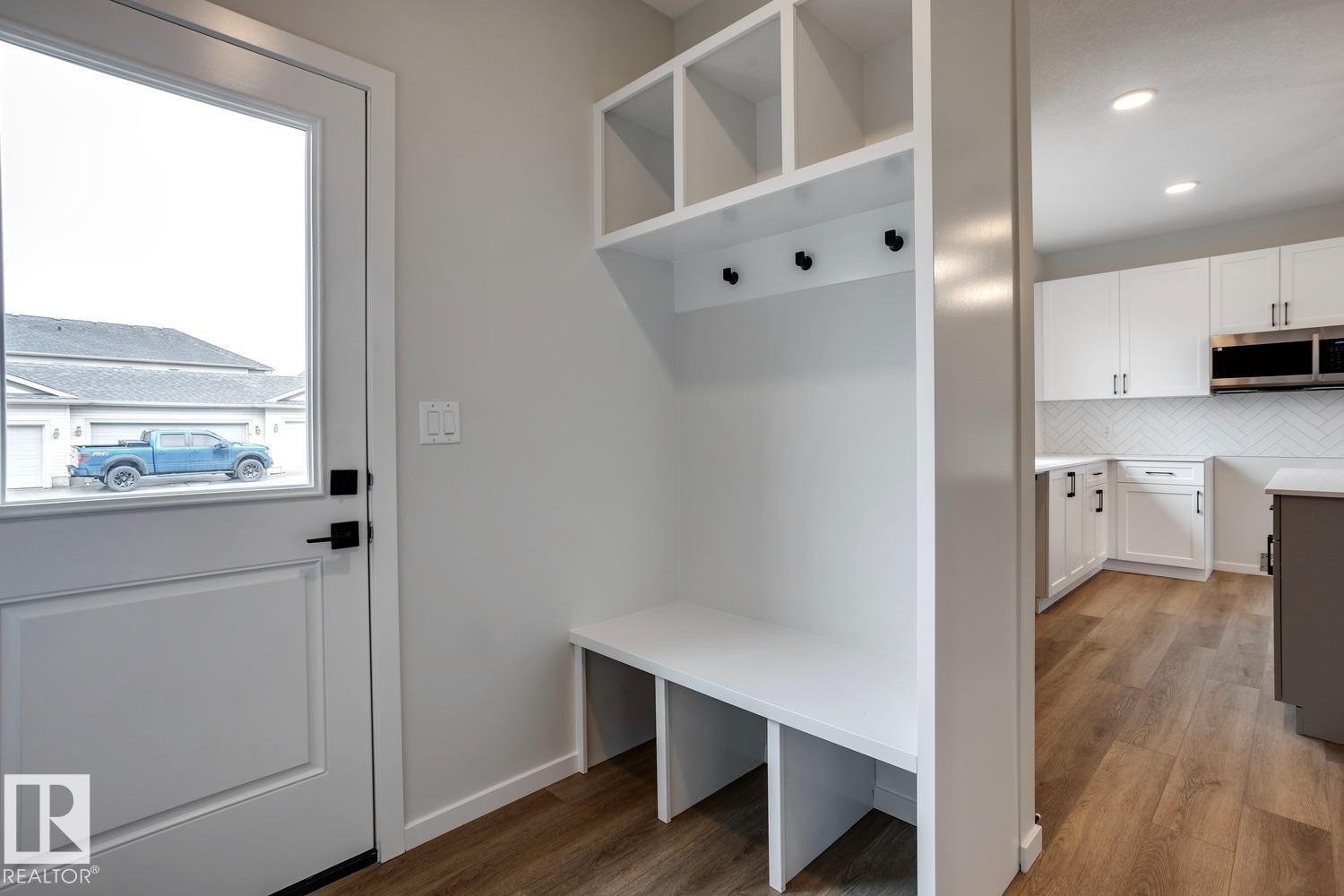 10 Hunter Pl, Spruce Grove, Alberta  T7X 3W3 - Photo 13 - E4465101