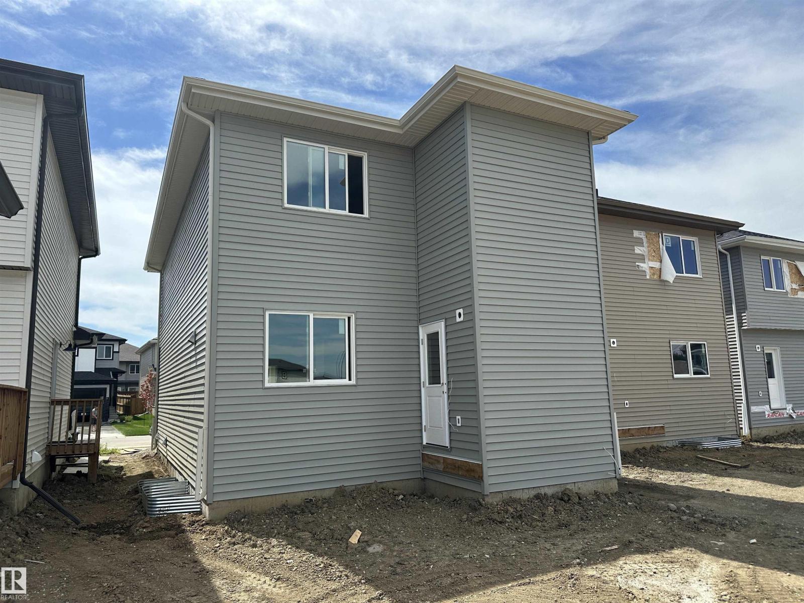 10 Hunter Pl, Spruce Grove, Alberta  T7X 3W3 - Photo 20 - E4465101