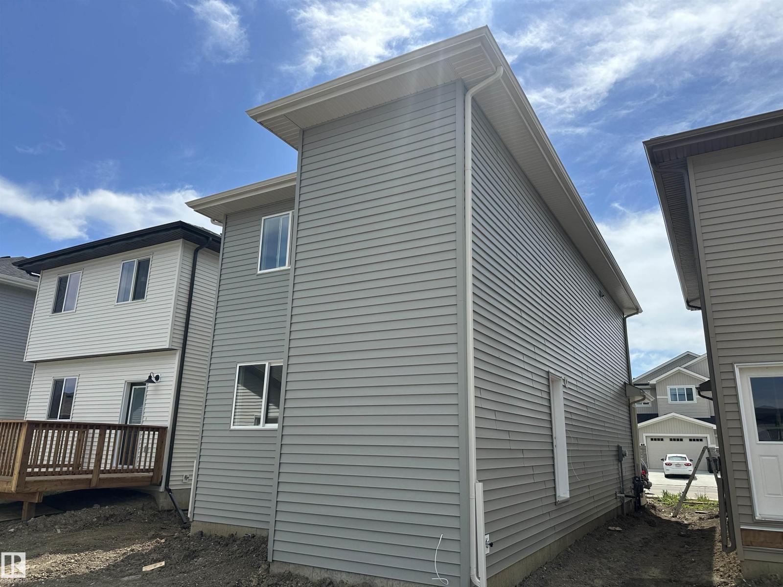 10 Hunter Pl, Spruce Grove, Alberta  T7X 3W3 - Photo 21 - E4465101