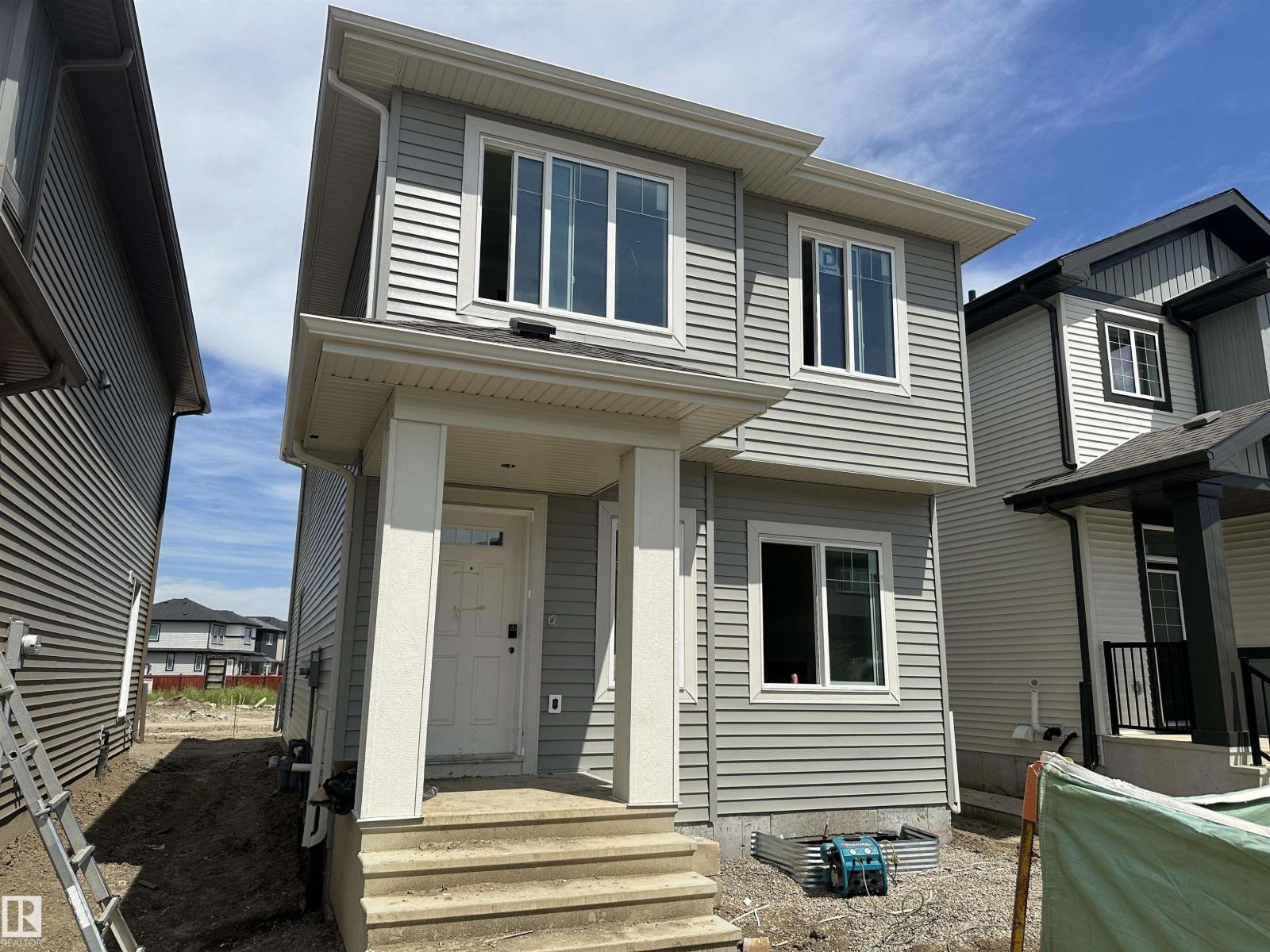 10 Hunter Pl, Spruce Grove, Alberta  T7X 3W3 - Photo 22 - E4465101