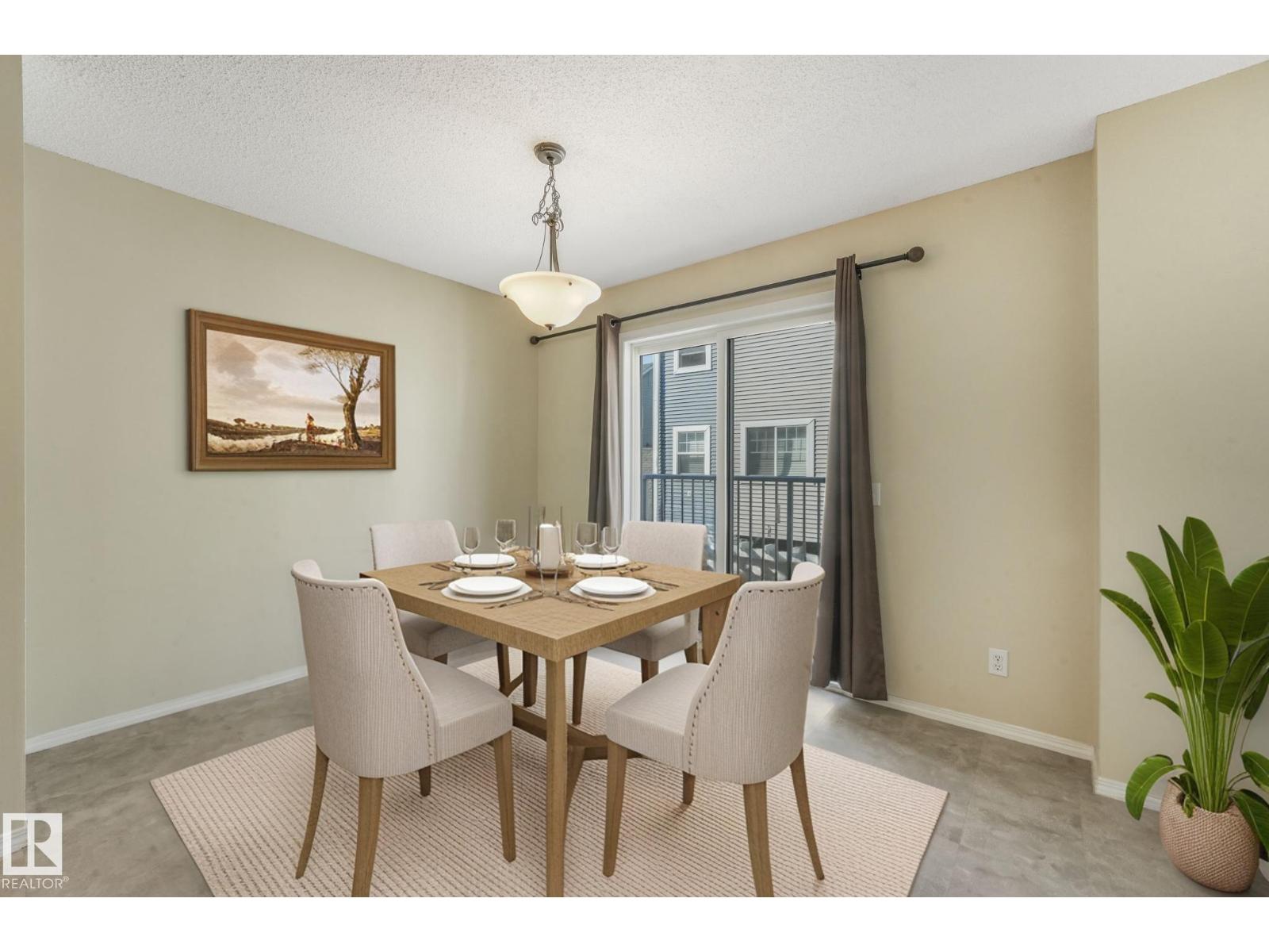 #28 8304 11 Av Sw, Edmonton, Alberta  T6X 1J8 - Photo 14 - E4465102