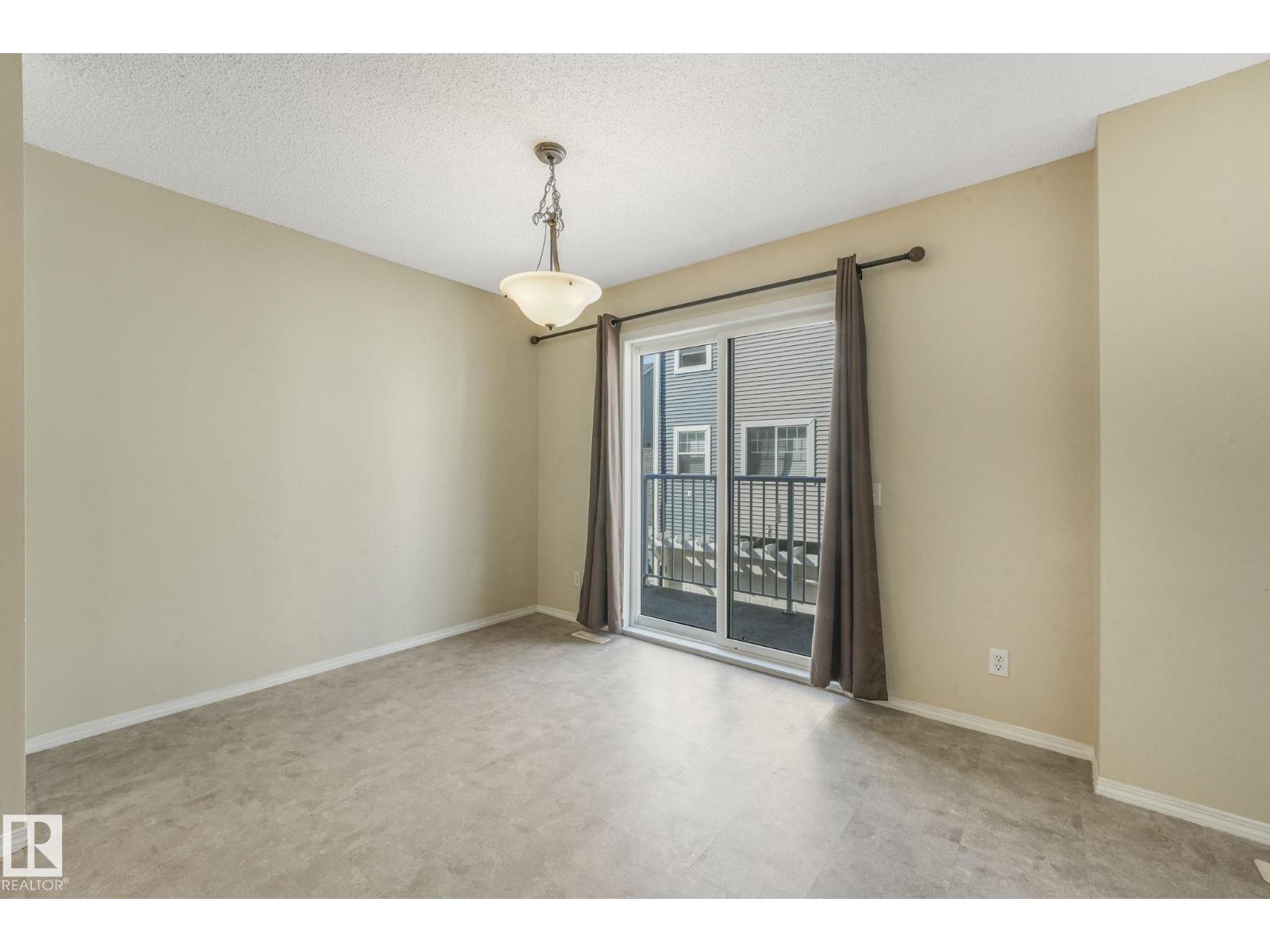 #28 8304 11 Av Sw, Edmonton, Alberta  T6X 1J8 - Photo 15 - E4465102